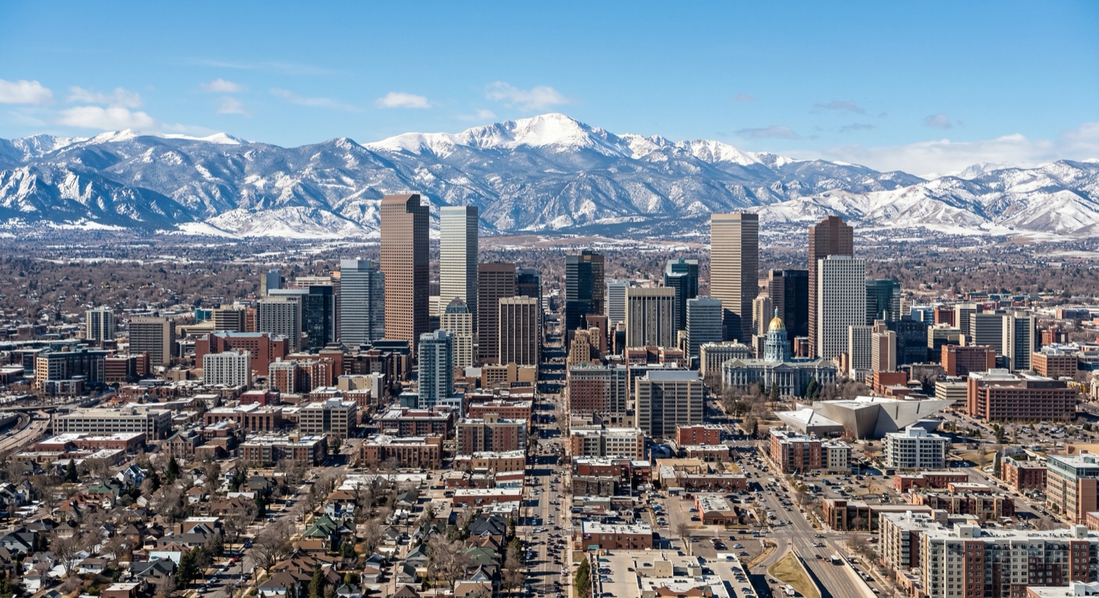 Denver, Colorado