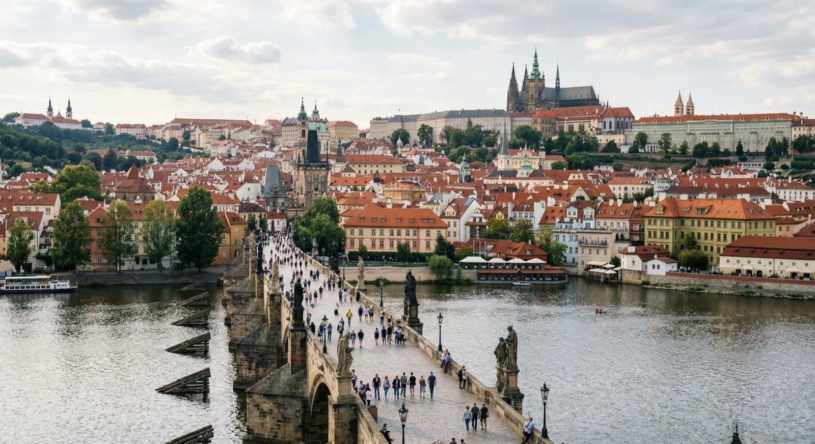 Prague, Czech Republic
