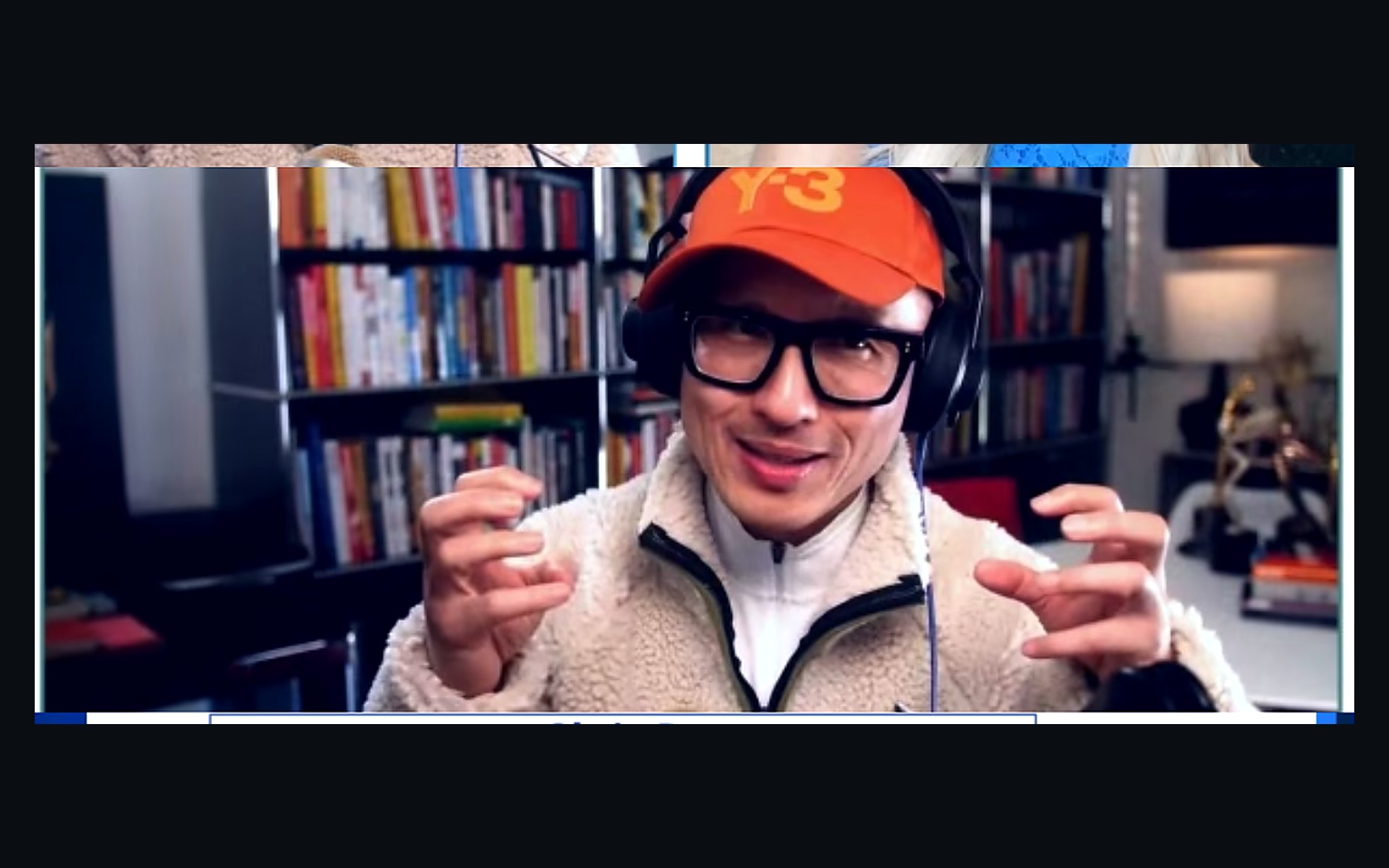 Chris Do
