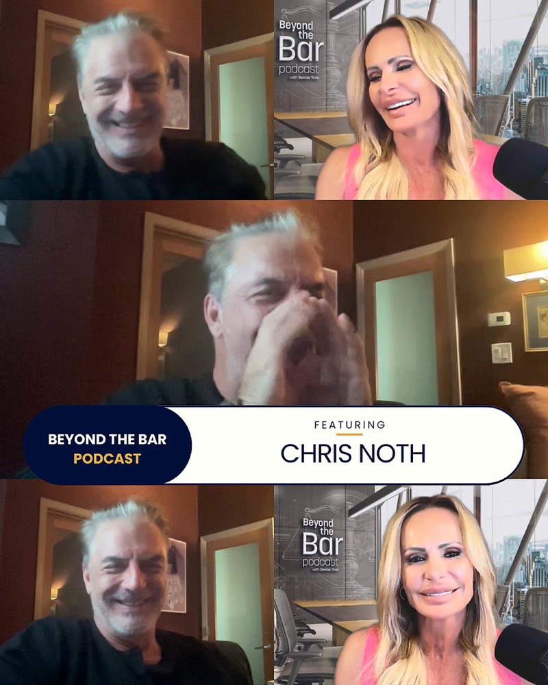 Chris Noth