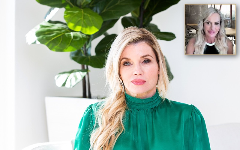 Dr. Nadine Macaluso