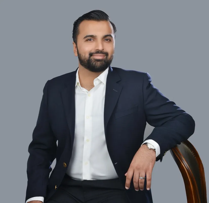 Omar Mirza