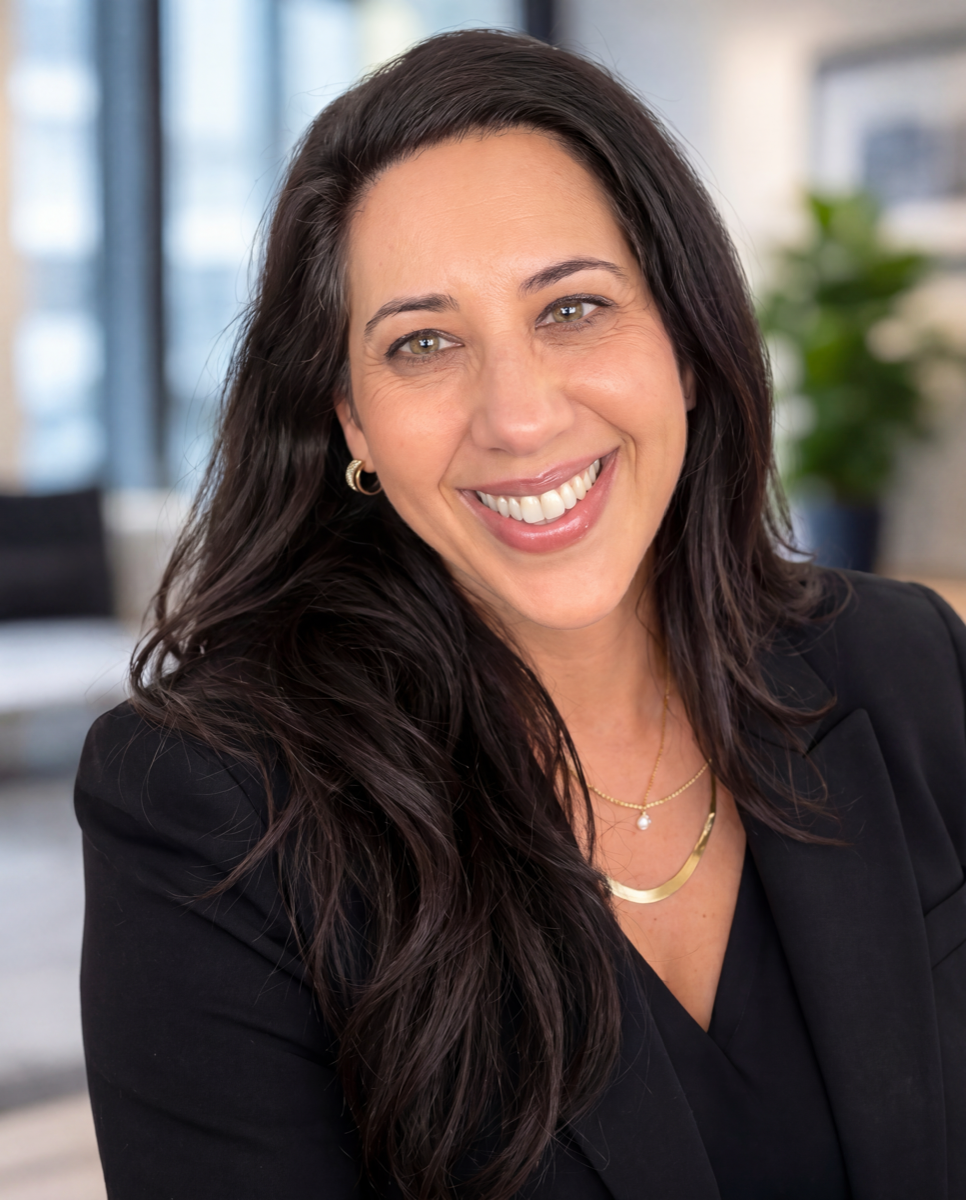 Sharon Edelman