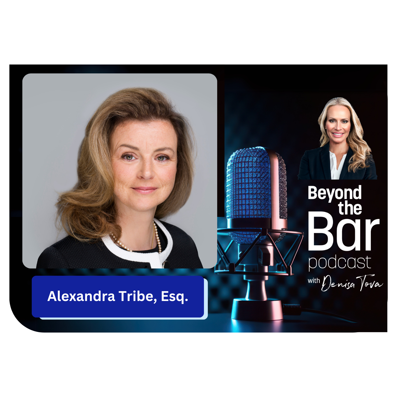 Alexandra Tribe, Esq.