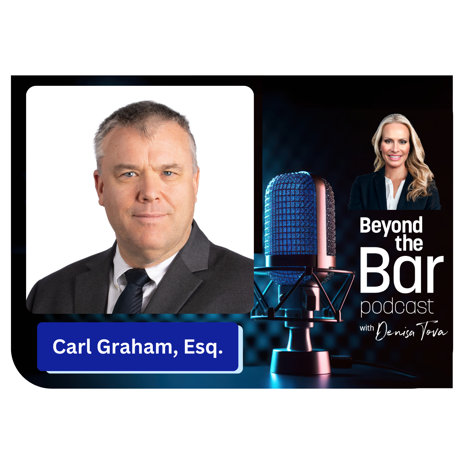 Carl O. Graham, Esq.