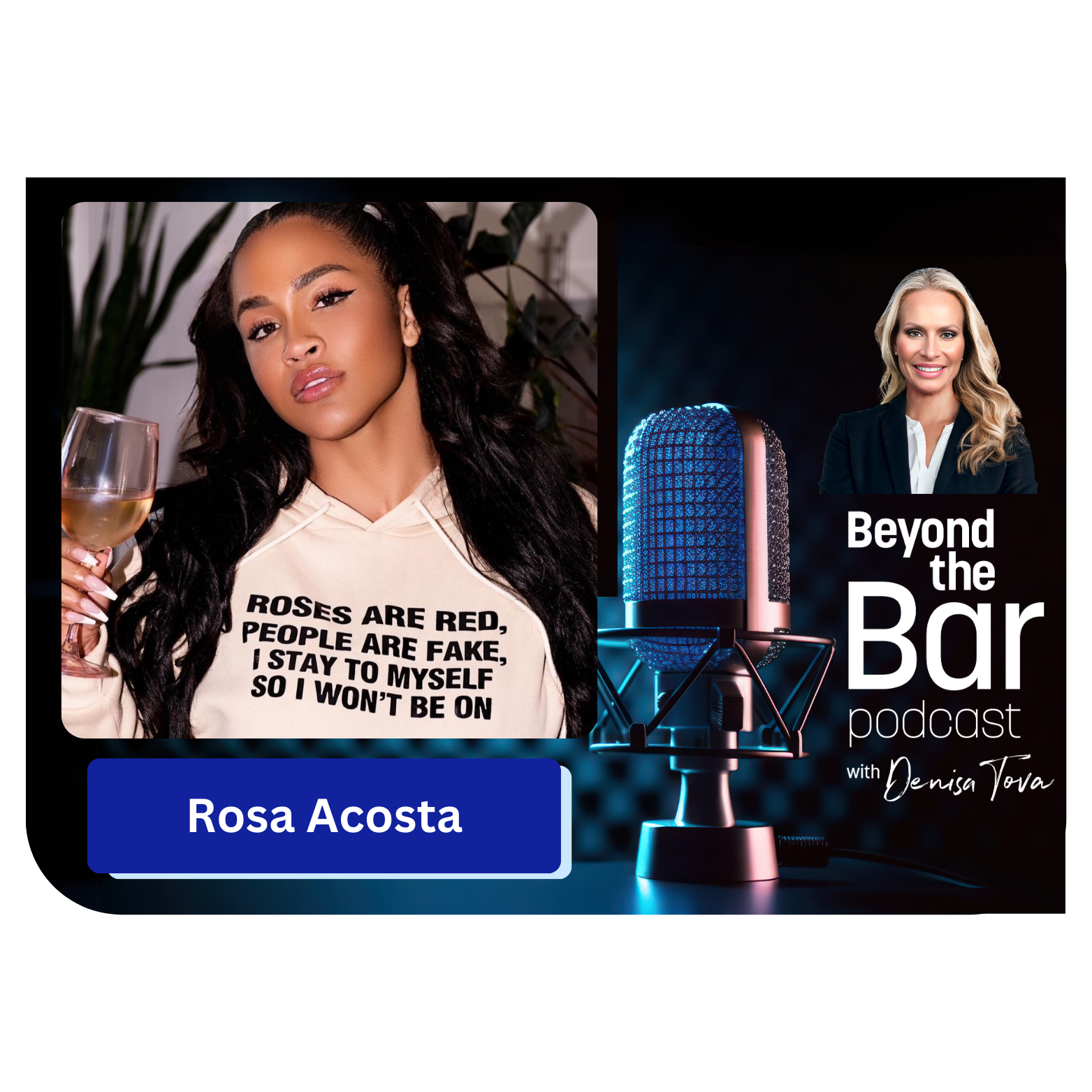 Rosa Acosta