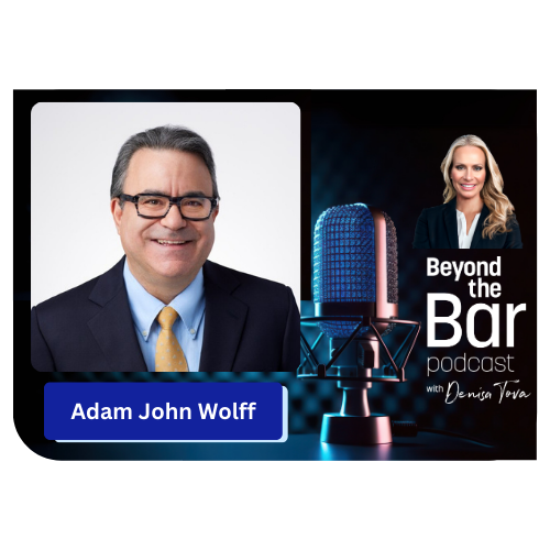 Adam John Wolff, Esq.