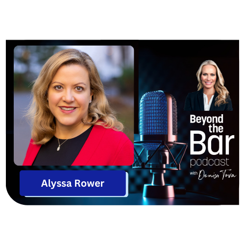 Alyssa Rower, Esq.