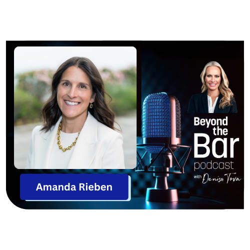 Amanda Rieben, Esq.