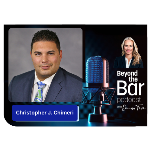 Christopher J. Chimeri, Esq.