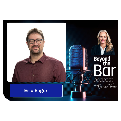 Eric Eager