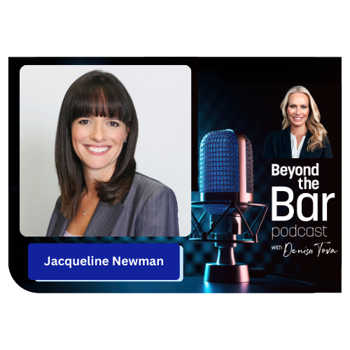 Jacqueline Newman, Esq.