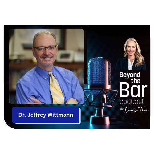 Dr. Jeffrey P. Wittmann