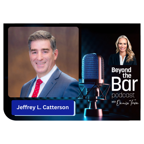 Jeffrey L. Catterson, Esq.