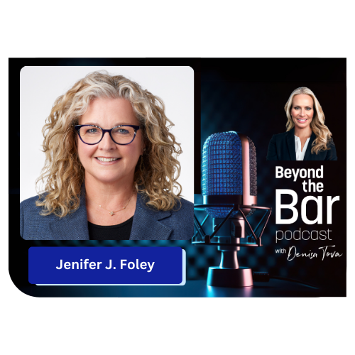 Jenifer J. Foley, Esq.