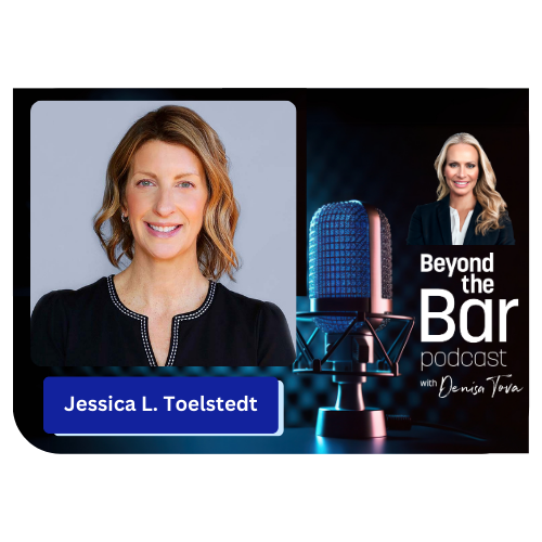 Jessica L. Toelstedt, Esq.