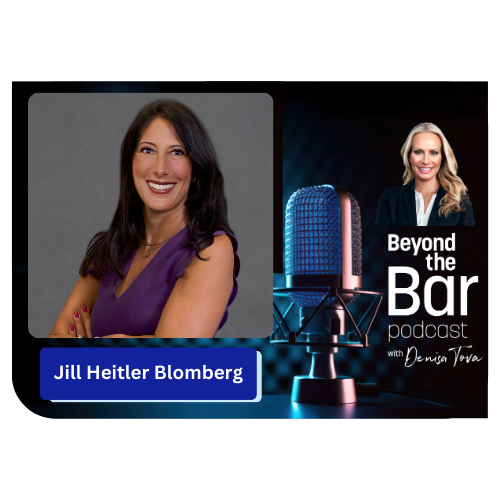 Jill (Heitler) Blomberg, Esq.
