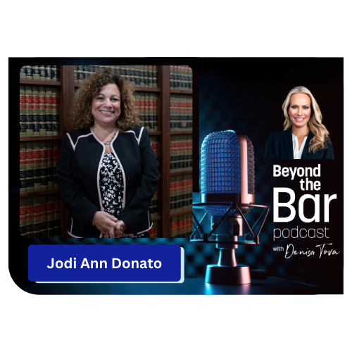 Jodi Ann Donato, Esq.