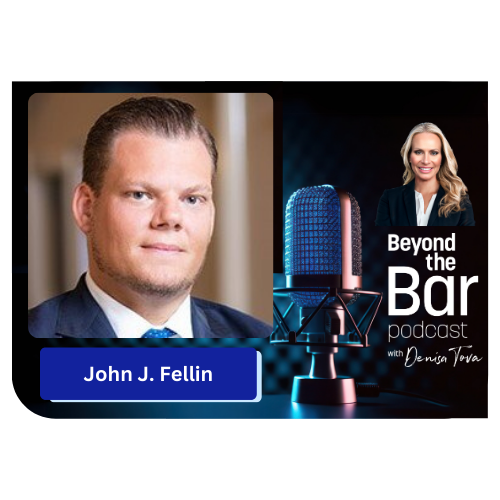 John J. Fellin, Esq.