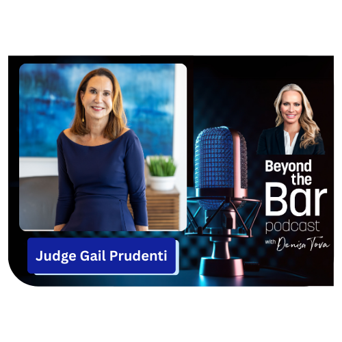 Judge Gail Prudenti