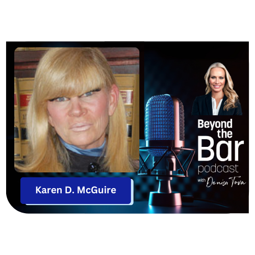 Karen D. McGuire, Esq.