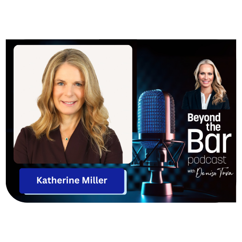 Katherine Eisold Miller, Esq.