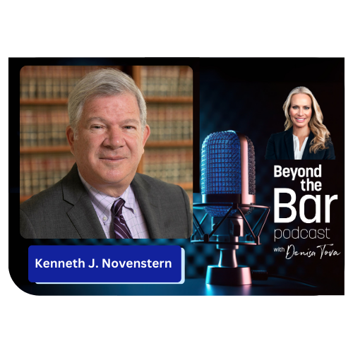 Kenneth J. Novenstern, Esq.