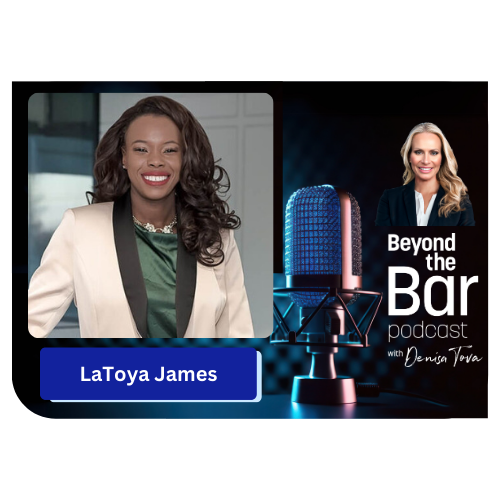 LaToya James, Esq.