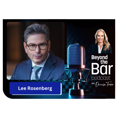 Lee Rosenberg, Esq.