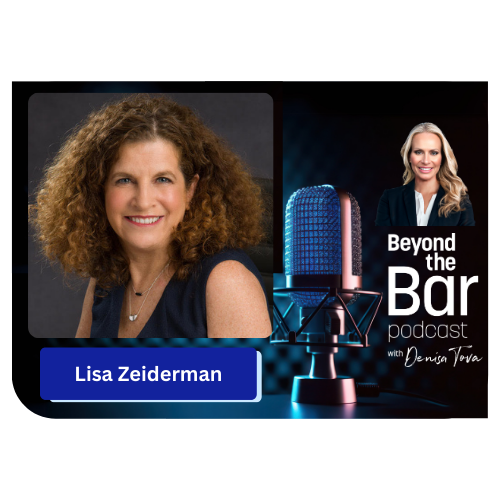 Lisa Zeiderman, Esq.