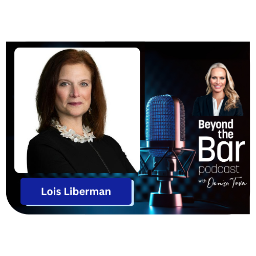 Lois J. Liberman, Esq.