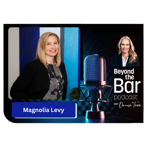 Magnolia Levy, Esq.