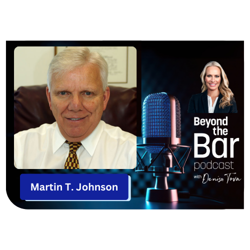 Martin T. Johnson, Esq.