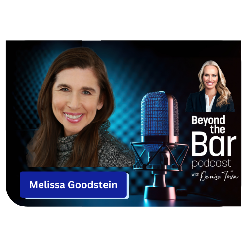 Melissa B. Goodstein, Esq.
