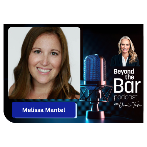 Melissa B. Mantel, Esq.