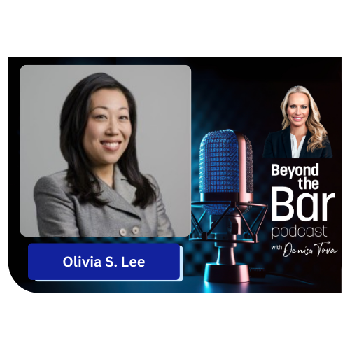 Olivia S. Lee, Esq.