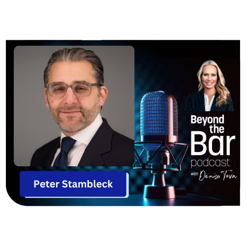Peter R. Stambleck, Esq.