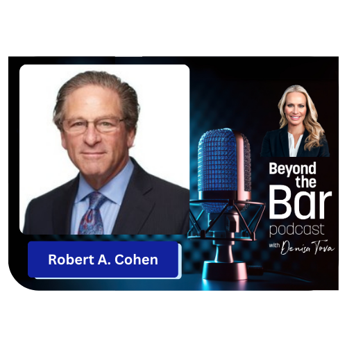 Robert A. Cohen, Esq.