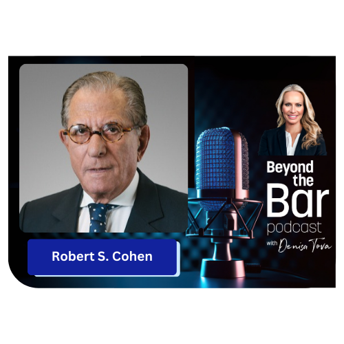 Robert S. Cohen, Esq.