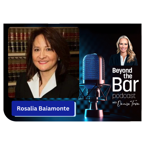 Rosalia Baiamonte, Esq.