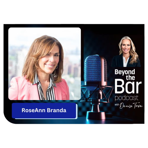 RoseAnn Branda, Esq.