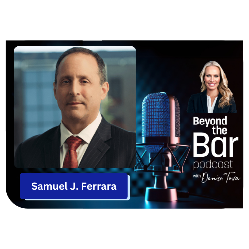 Samuel J. Ferrara, Esq.