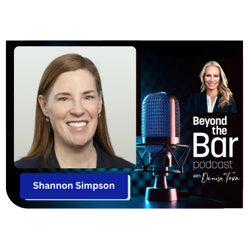 Shannon Rogers Simpson, Esq.