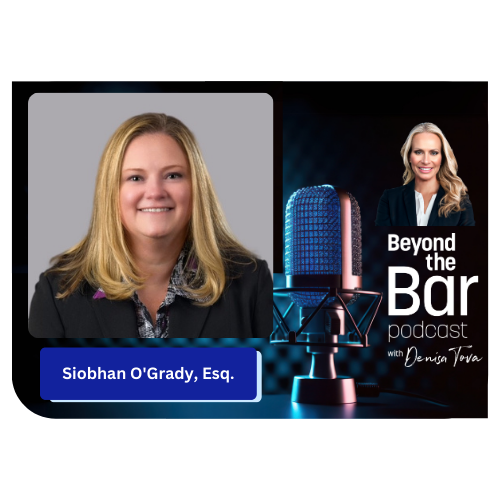 Siobhan T. O’Grady, Esq.