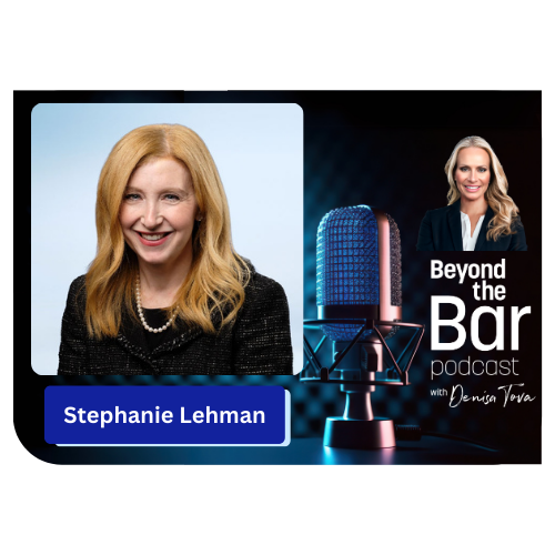 Stephanie F. Lehman, Esq.