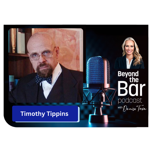 Timothy M. Tippins, Esq.