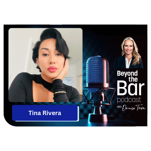 Tina Rivera