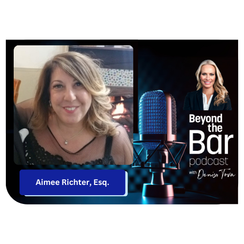 Aimee L. Richter, Esq.