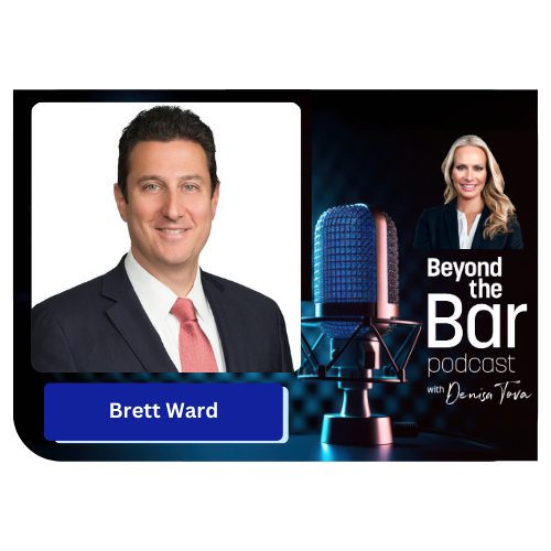 Brett S. Ward, Esq.
