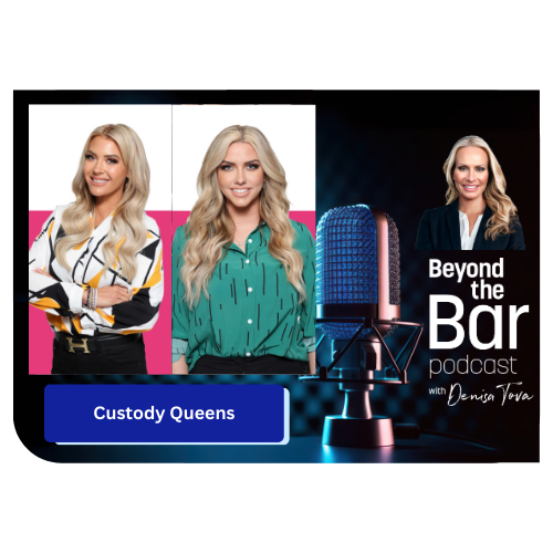 The Custody Queens